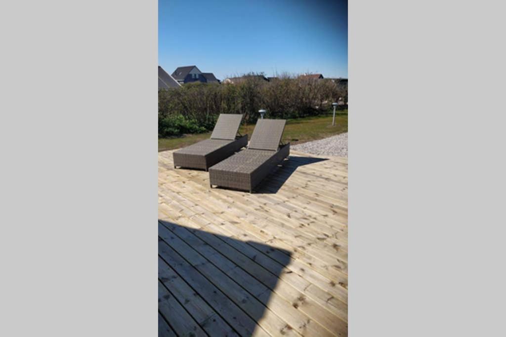 Hyggely - A Place By The Sea - Norre Lyngby Lokken Exterior photo